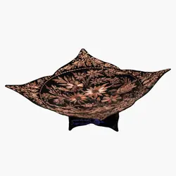 شیرینی خوری الماس تراش کدasm205