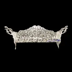 جای قاشق چنگال ملیله کد3813