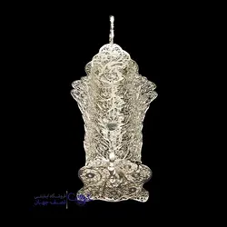 جای قاشق چنگال ملیله کد3813