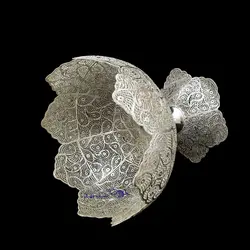آجیل خوری ملیله سایز سوپر