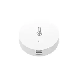 سنسور هوشمند دما و رطوبت شیائومی مدل WSDCGQ01LM نسخه گلوبال