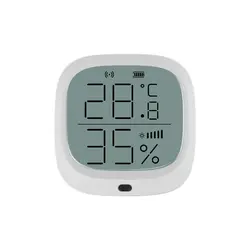 سنسور دما، رطوبت و نور تویا برند Onvei