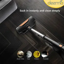 جارو برقی شیائومی مدل Deerma DX600