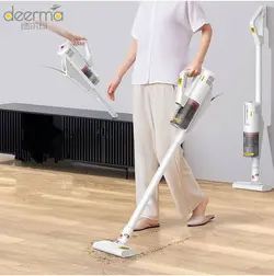 جارو برقی شیائومی مدل Deerma DX888