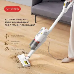 جارو برقی شیائومی مدل Deerma DX888