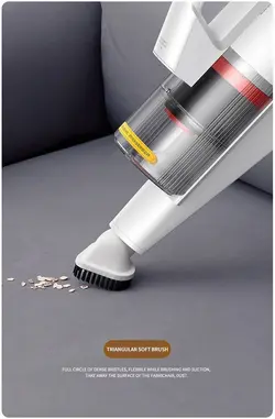 جارو برقی شیائومی مدل Deerma DX888