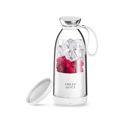 شیکر شیائومی مدل Fresh Juice ظرفیت 500 میل