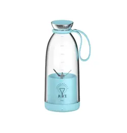 شیکر شیائومی مدل Fresh Juice ظرفیت 500 میل