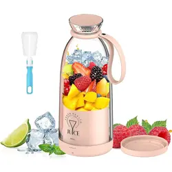 شیکر شیائومی مدل Fresh Juice ظرفیت 500 میل