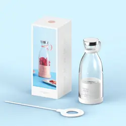 شیکر شیائومی مدل Fresh Juice ظرفیت 500 میل