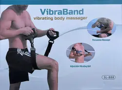 ماساژور ویبره بدن VibraBand SL-888