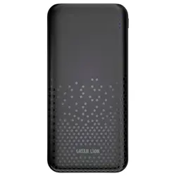 پاوربانک گرین لاین مدل Rome Ultra Slim 20000
