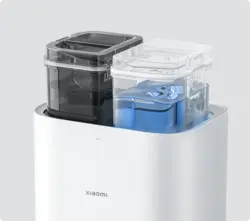 جارو رباتیک شیائومی XIAOMI X20 PLUS