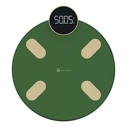 ترازو هوشمند هایلو مدل Smart body fat scale