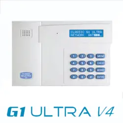 تلفن کننده سیم کارتی کلاسیک مدل G1 ULTRA V4