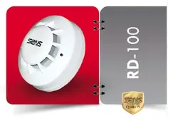 دتکتور حرارتی دما- افزایشی مدل RD-100