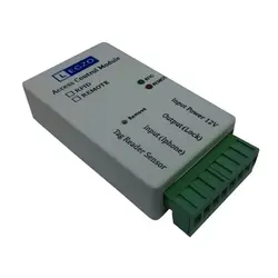ماژول درب بازکن کارتی ریموتی لگزو مدلDB201