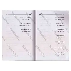 کتاب برگ سبز تحفه درویش | نظاره؛ فروشگاه اینترنتی کتاب