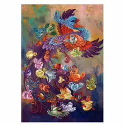 کتاب دیوان کامل رهی معیری (ترانه ها و نغمه ها و طنز های سیاسی، اجتماعی) مصور | نظاره؛ فروشگاه اینترنتی کتاب