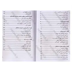 کتاب اثر سایه (کشف قدرتهای پنهان درونی) | نظاره؛ فروشگاه اینترنتی کتاب