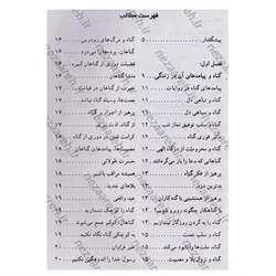 کتاب نگاهی گذرا به گناهان کبیره (بررسی موضوع گناه و بیان انواع گناهان کبیره) | نظاره؛ فروشگاه اینترنتی کتاب