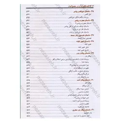 کتاب قصه های قرآن 54 داستان از آدم تا خاتم (اقتباس از ترجمه تفسیر عظیم مجمع البیان) | نظاره؛ فروشگاه اینترنتی کتاب