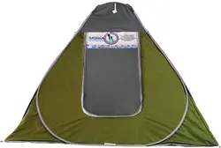 چادر مسافرتی برنو 8 نفره  ارتفاع بلند سایانا  T8B_SA