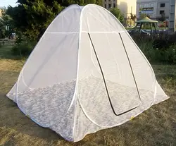 پشه بند 8 نفره کف ضد آب 8T1W