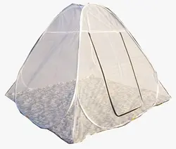 پشه بند 8 نفره کف ضد آب 8T1W