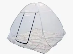 پشه بند 8 نفره کف ضد آب 8T1W