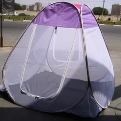 پشه بند  4 نفره درجه یک 4P1