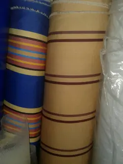 پشه بند سنتی 2*3 درجه یک (طرح دار) N32P