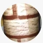 پشه بند فنری سایز بزرگ 16 نفره با کف ضد آب 16T_Octa_W