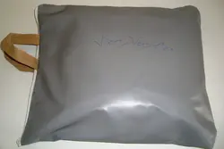 کاور کولر آبی برزنت 4500-5500 جنس برزنت 150