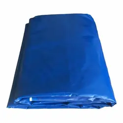 کاور کولر آبی برزنت 6500-7500 جنس برزنت کانتینری