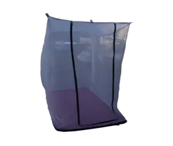 پشه بند سنتی با کف فنری N212F سفارشی
