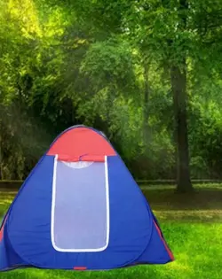 چادر مسافرتی 8 نفره اسپاند T8E