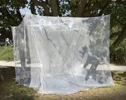 پشه بند سنتی (ساده) 3*3 ارتفاع 150- (N33S_M)
