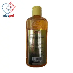 شامپو نرم کننده موی گربه و سگ پرسا