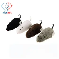 اسباب بازی گربه طرح موش کوکی