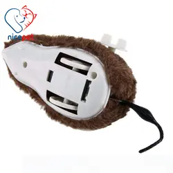 اسباب بازی گربه طرح موش کوکی