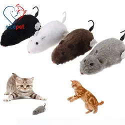 اسباب بازی گربه طرح موش کوکی