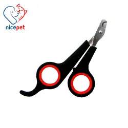 ناخن گیر سگ و گربه با طرح قیچی