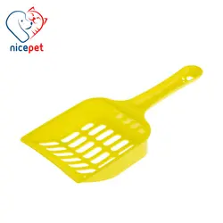 بیلچه خاک انداز توالت گربه