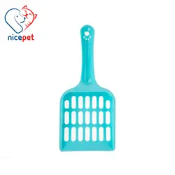 بیلچه خاک انداز توالت گربه