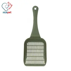 بیلچه خاک گربه هاگن سایز متوسط