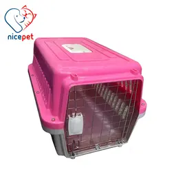 باکس حمل گربه و سگ هاچیکو