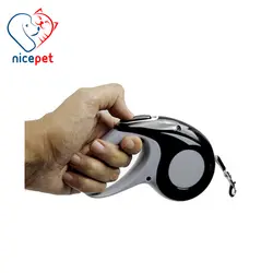 بند قلاده متری سگ سایز متوسط