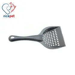بیلچه خاک گربه مدل لبه دار