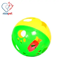 اسباب بازی سگ توپ در توپ